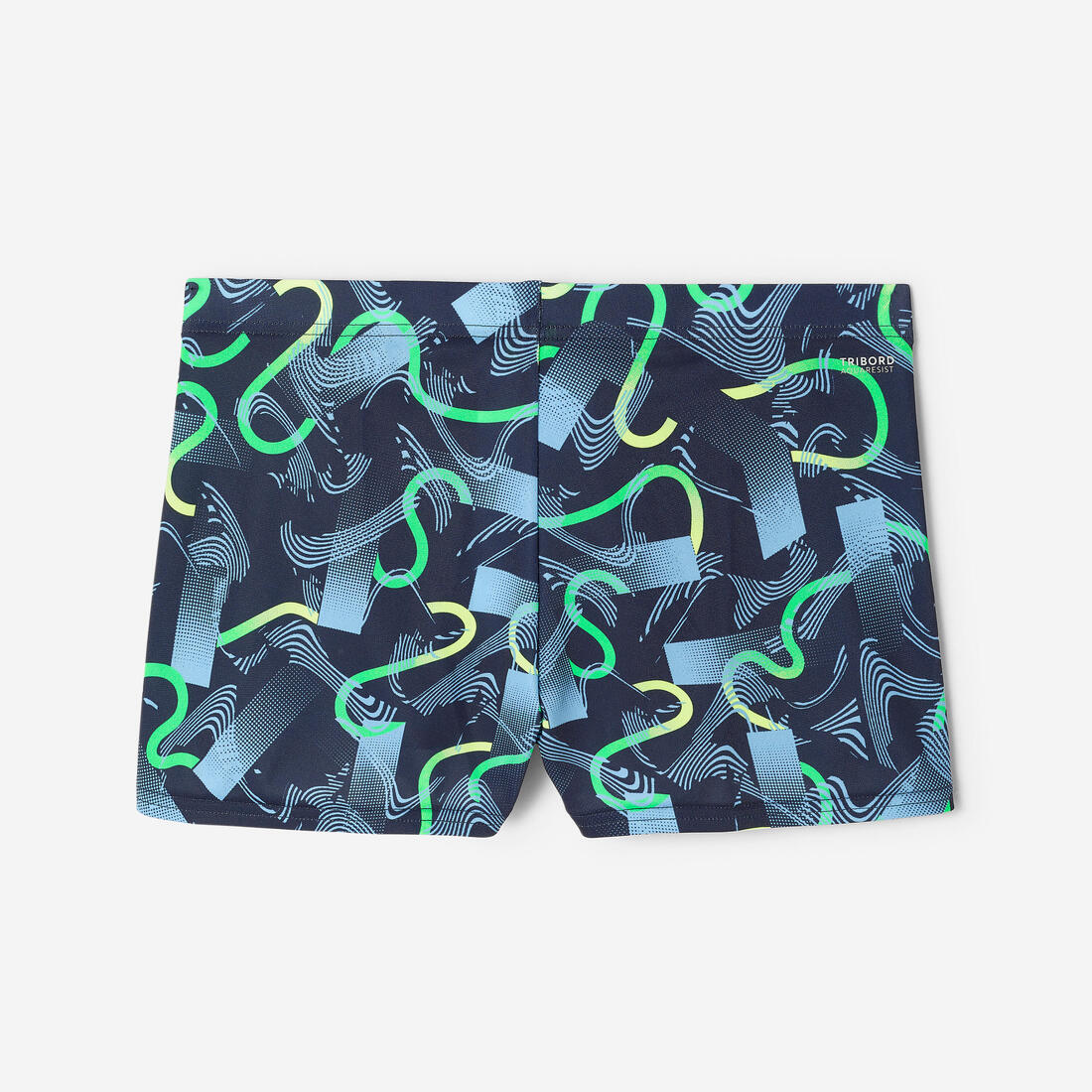 Bóxer Natación Fiti Fun Niño - Image 13