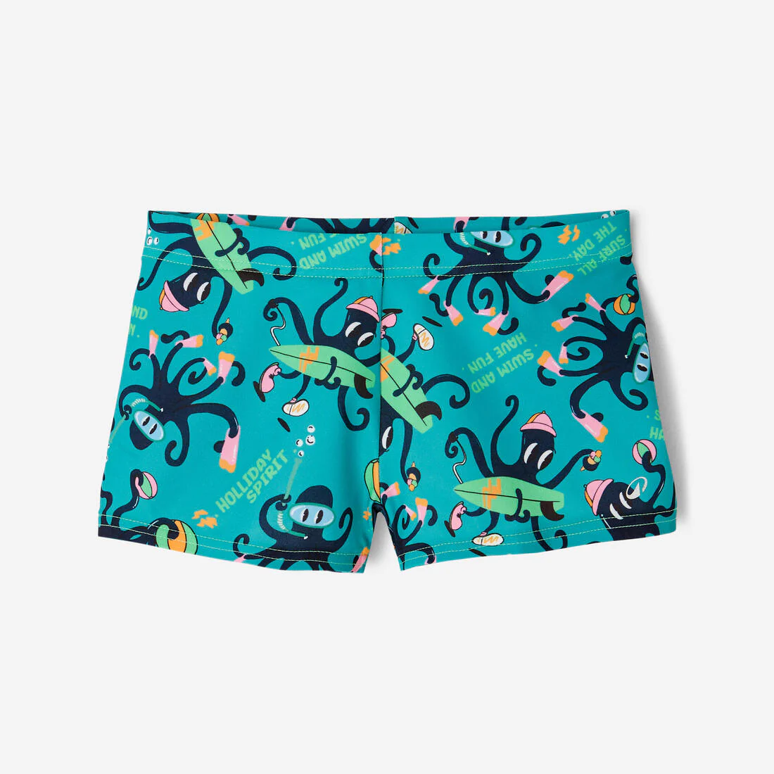 Bóxer Natación Fiti Fun Niño - Image 14