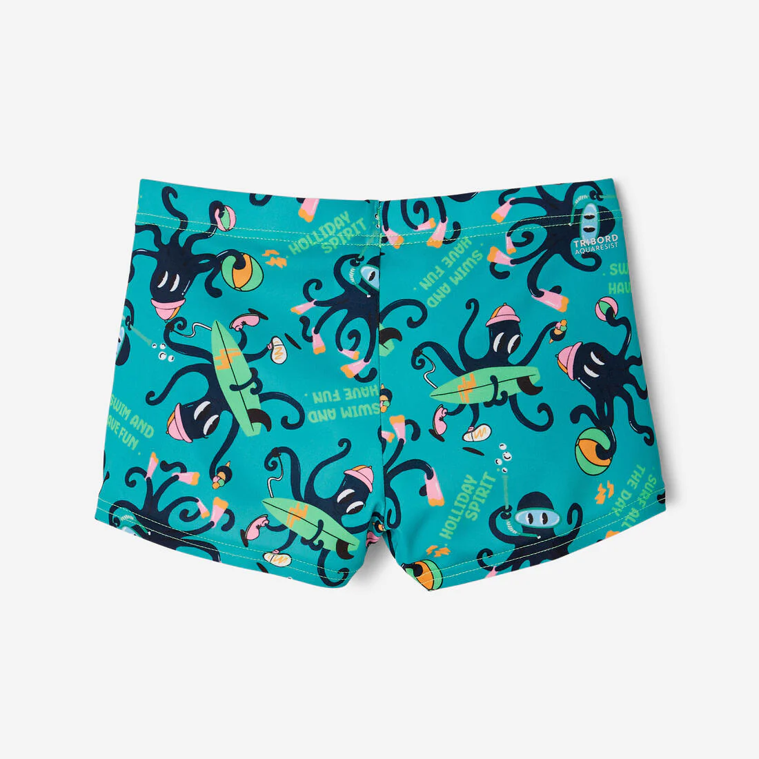 Bóxer Natación Fiti Fun Niño - Image 16