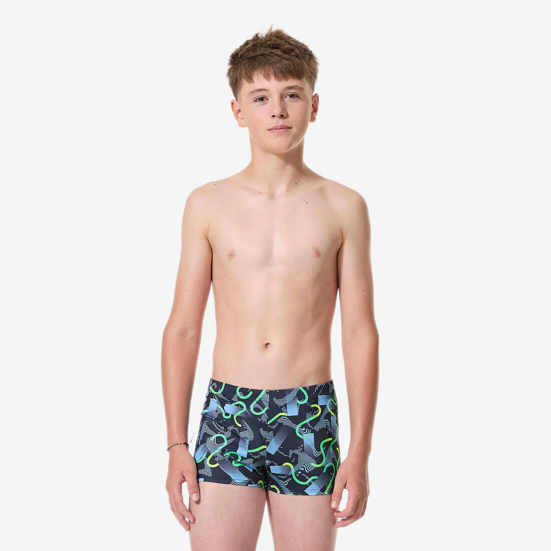 Bóxer Natación Fiti Fun Niño - Image 3