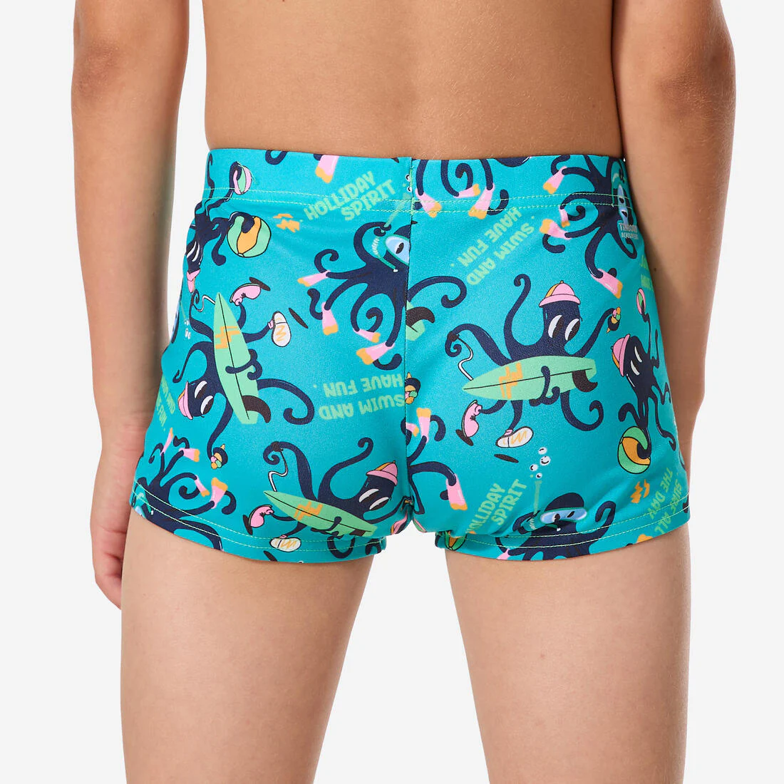 Bóxer Natación Fiti Fun Niño - Image 7