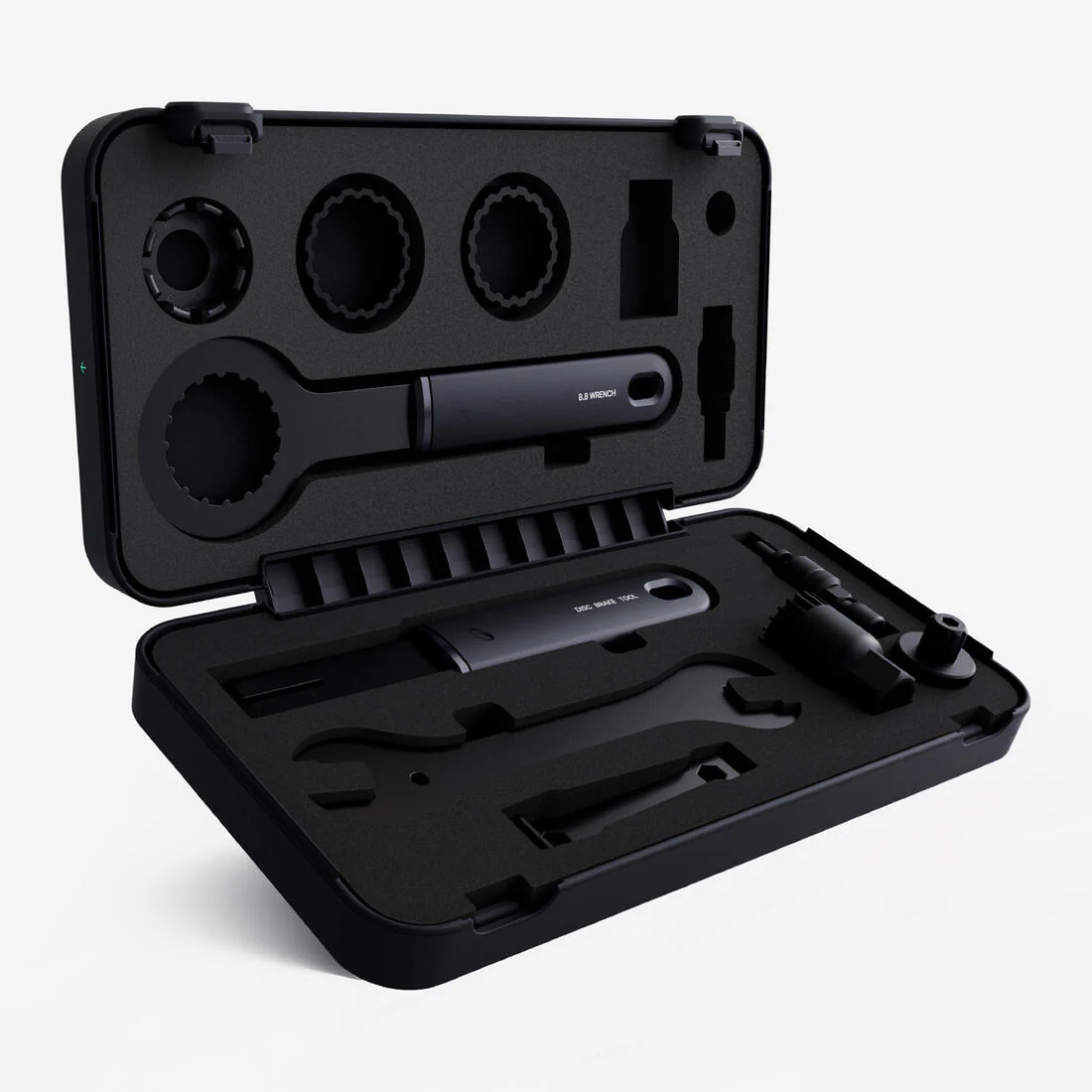CAJA HERRAMIENTAS BICICLETA ULTIM