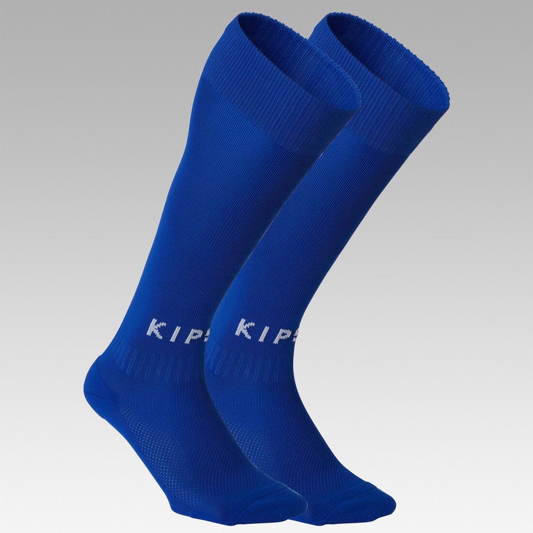 CALCETINES FÚTBOL ADULTOS ESSENTIEL