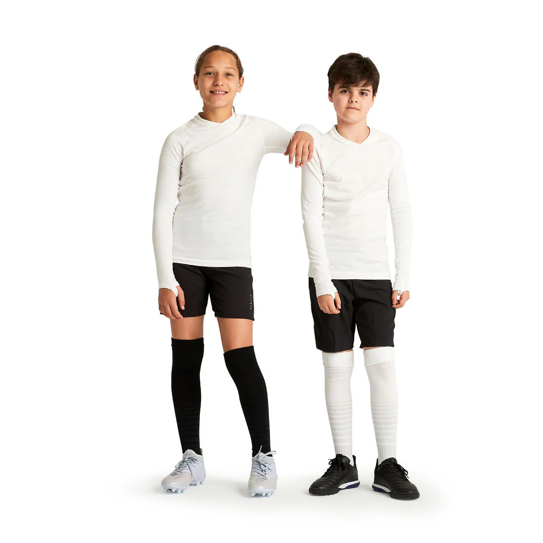 CALCETINES DE FÚTBOL NIÑOS VIRALTO CLUB JR - Image 10