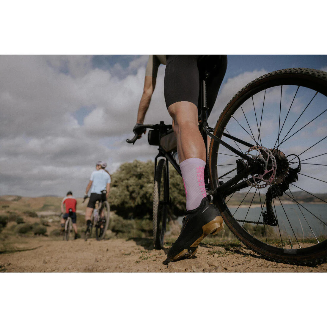 CALCETINES CICLISMO EDR - Image 30