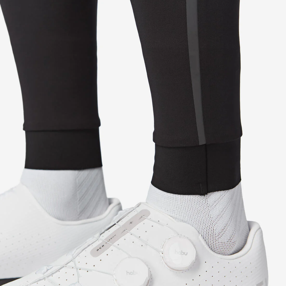 CALZA LARGA RACER TIEMPO FRESCO - Image 4