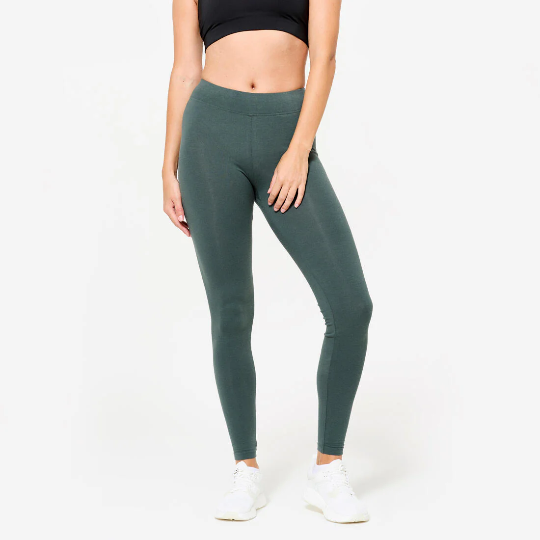 CALZAS FITNESS MUJER CORTE SLIM - Image 2