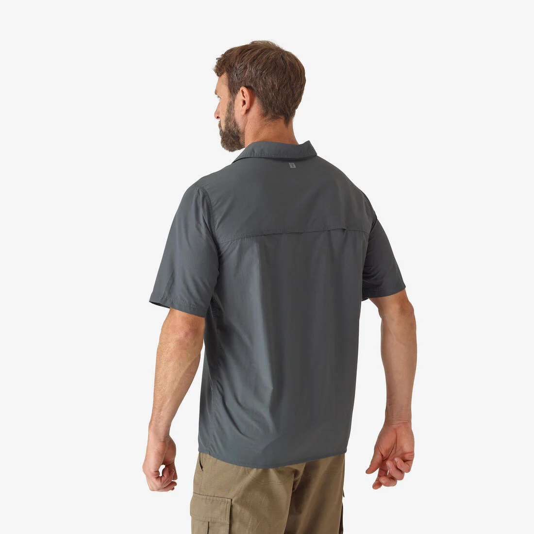 CAMISA ADULTO 100 LIVIANA - Image 4