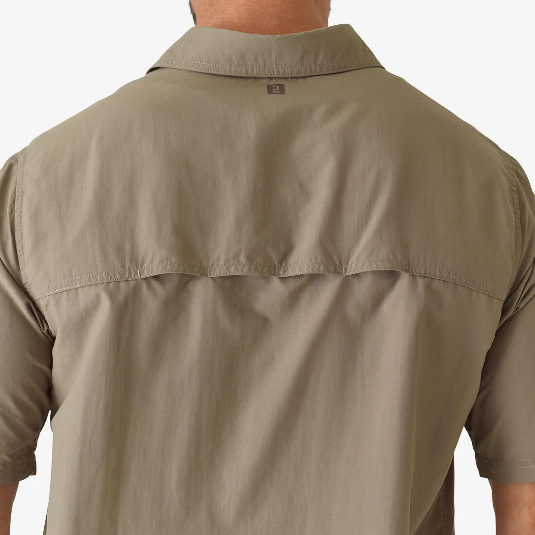 CAMISA ADULTO 100 LIVIANA - Image 8