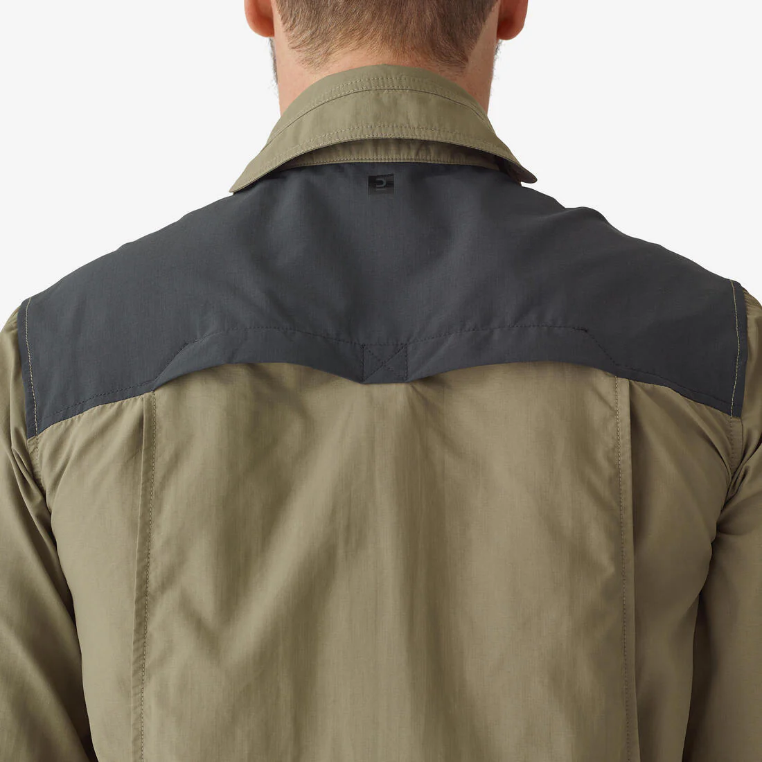 CAMISA ADULTO 520 LIVIANA - Image 9