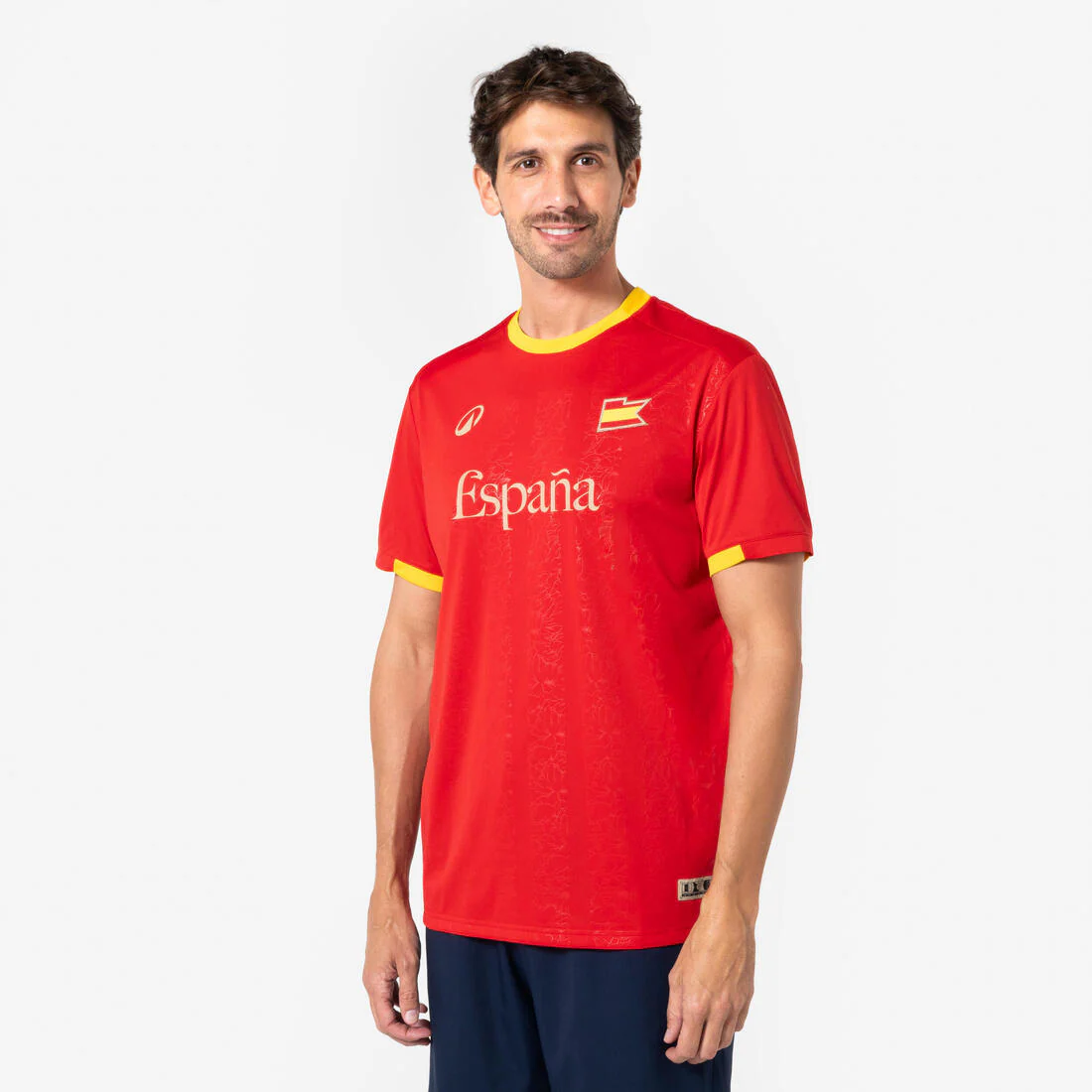 CAMISETA DE FÚTBOL ITALIA ADULTO - Image 12