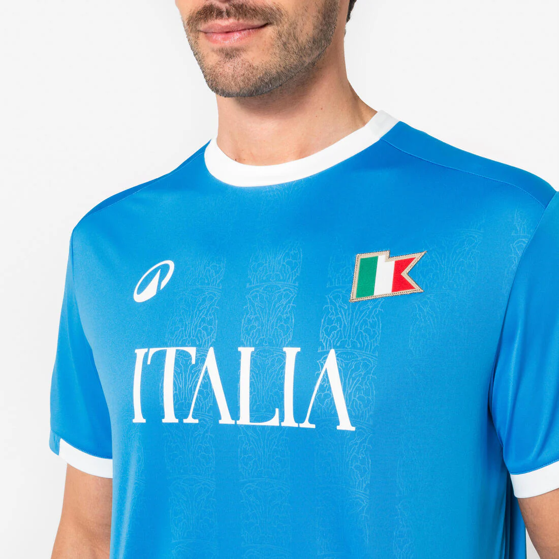 CAMISETA DE FÚTBOL ITALIA ADULTO - Image 13
