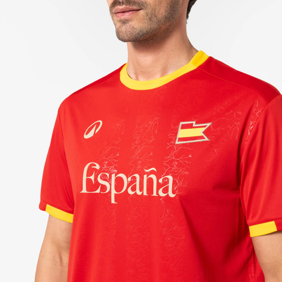 CAMISETA DE FÚTBOL ITALIA ADULTO - Image 16