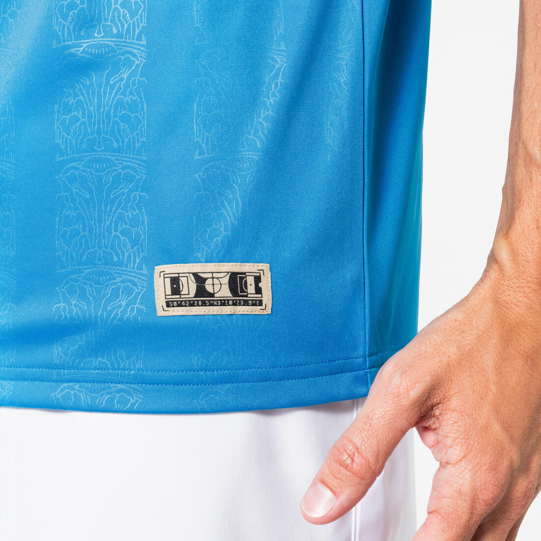 CAMISETA DE FÚTBOL ITALIA ADULTO - Image 18