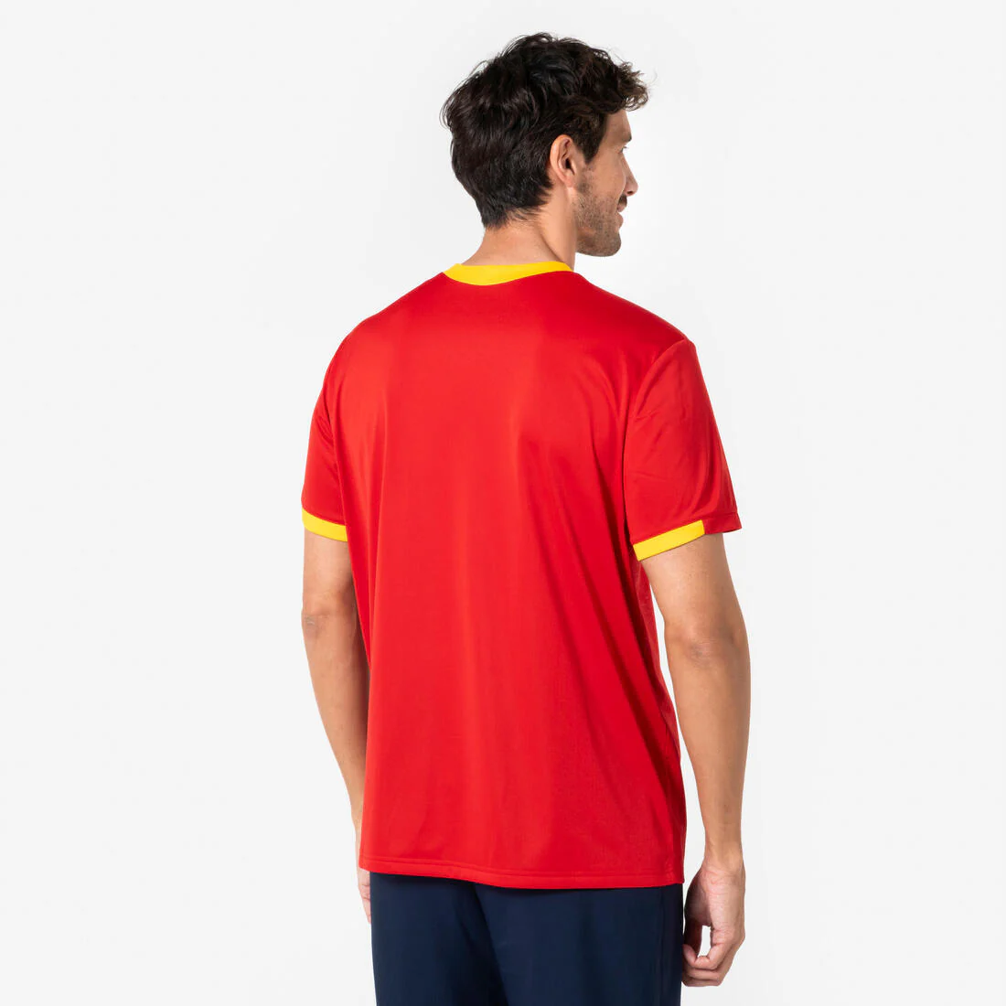 CAMISETA DE FÚTBOL ITALIA ADULTO - Image 20