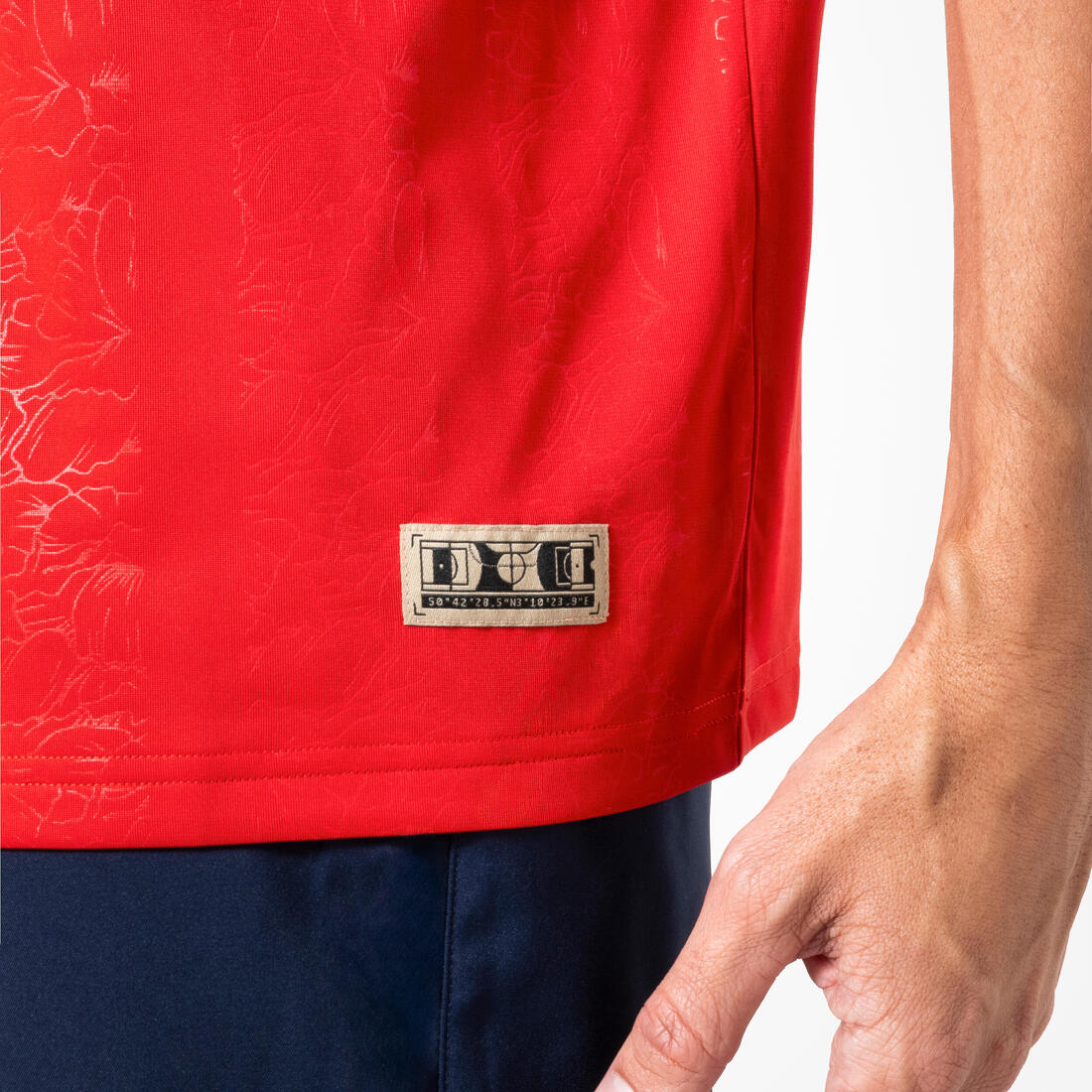 CAMISETA DE FÚTBOL ITALIA ADULTO - Image 21