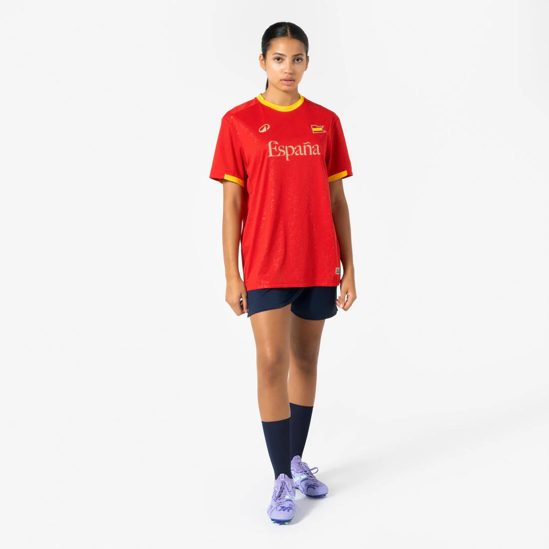 CAMISETA DE FÚTBOL ITALIA ADULTO - Image 6