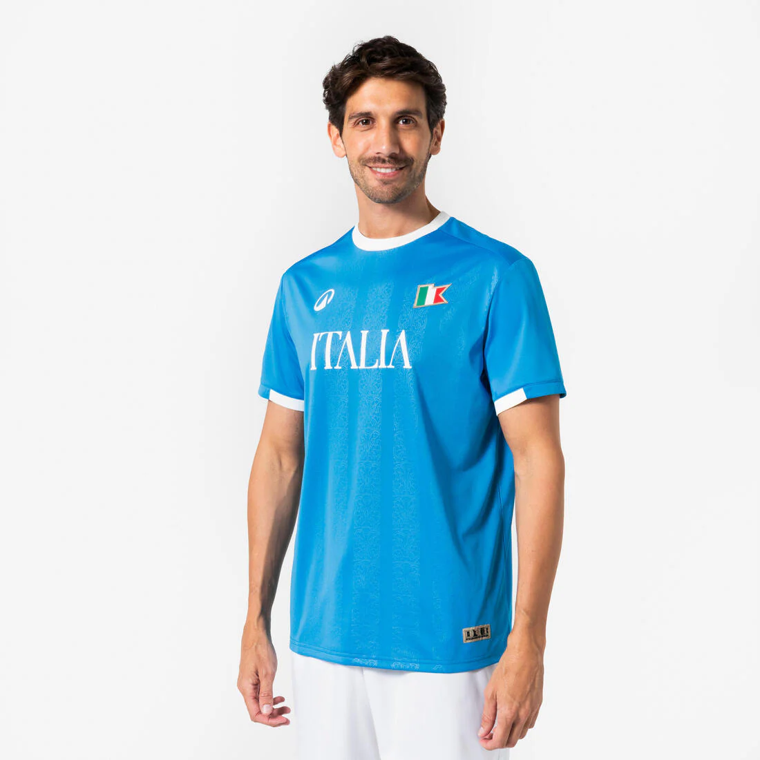 CAMISETA DE FÚTBOL ITALIA ADULTO - Image 9