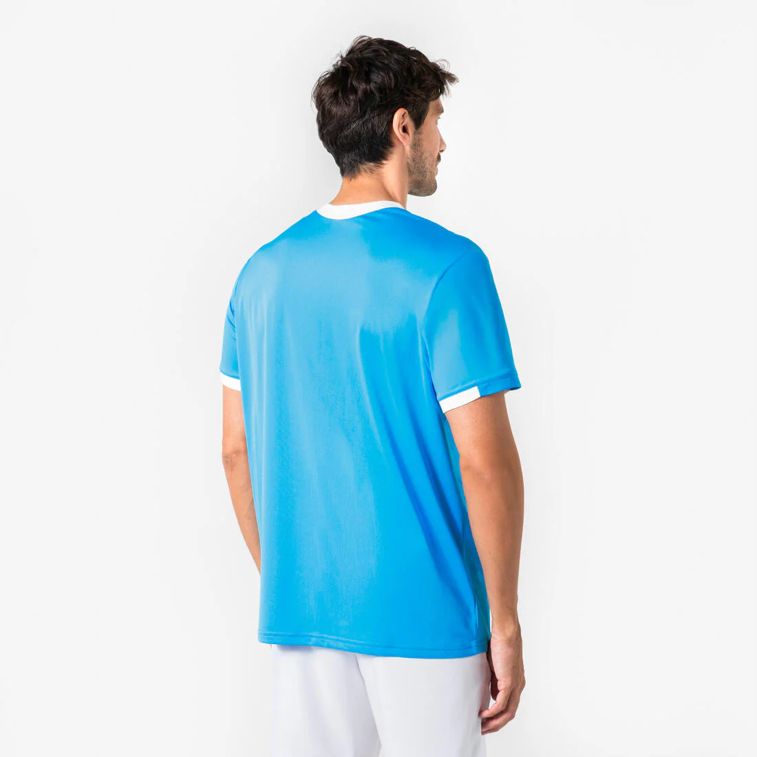 Camiseta de fútbol para aficionado Brasil adulto 2026 - Image 12