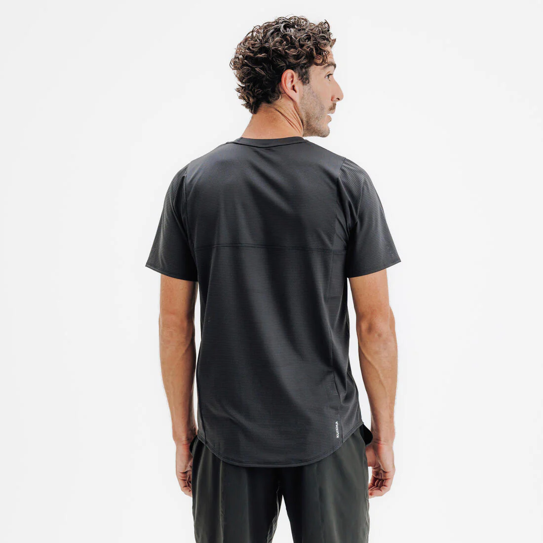 Camiseta pádel hombre Kuikma Dry - Image 5