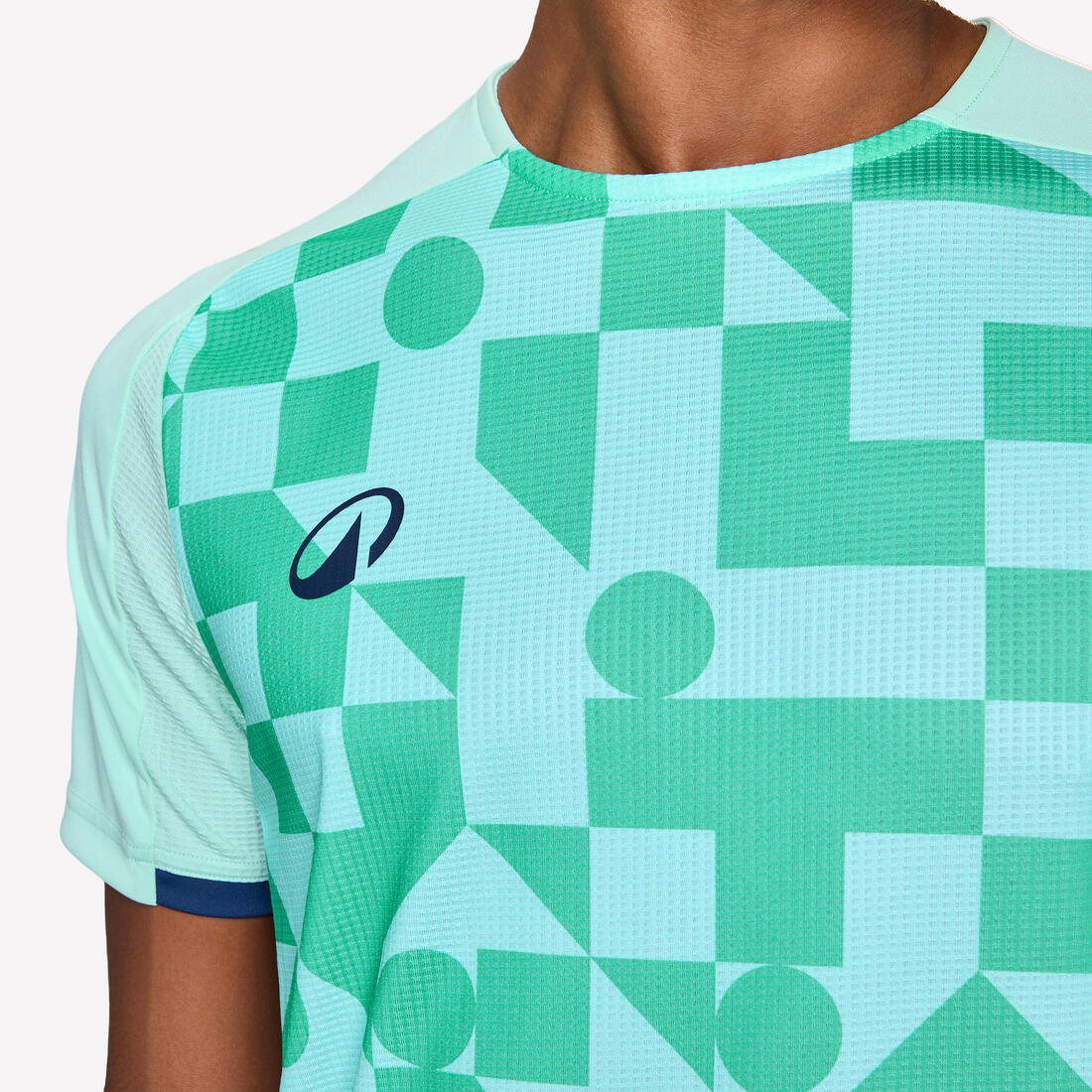 POLERA DE FÚTBOL ADULTO VIRALTO TOPO - Image 13