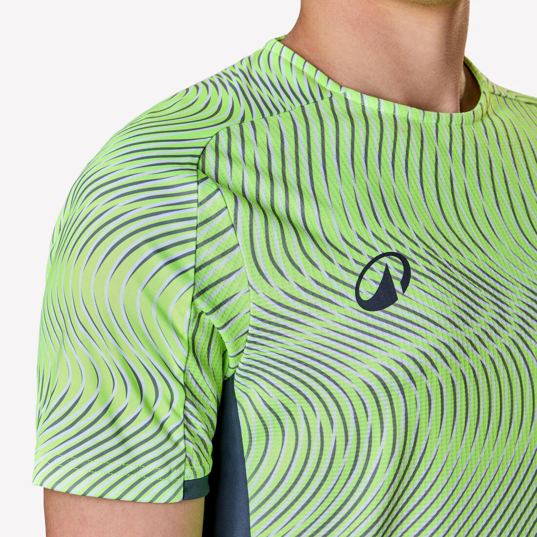 POLERA DE FÚTBOL ADULTO VIRALTO TOPO - Image 15