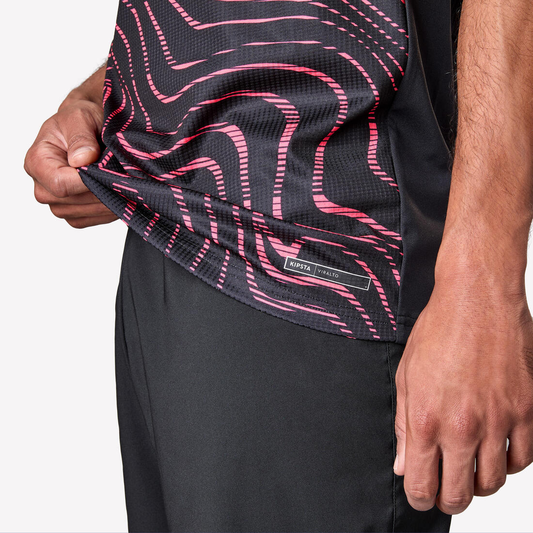 POLERA DE FÚTBOL ADULTO VIRALTO TOPO - Image 18
