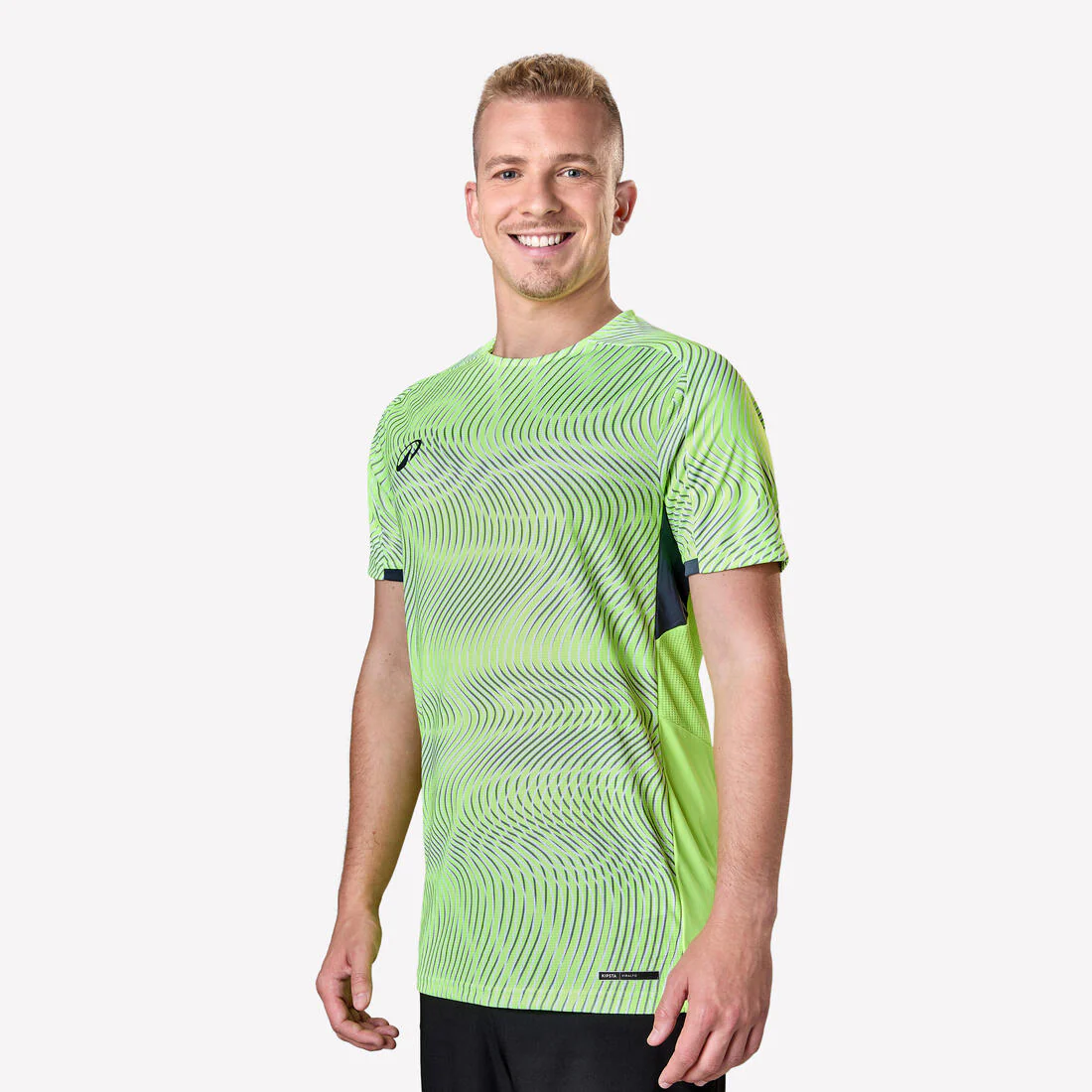 POLERA DE FÚTBOL ADULTO VIRALTO TOPO - Image 2