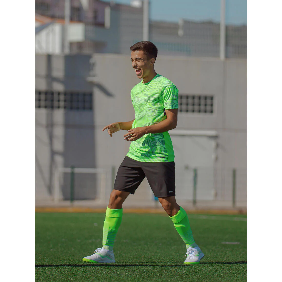 POLERA DE FÚTBOL ADULTO VIRALTO TOPO - Image 20