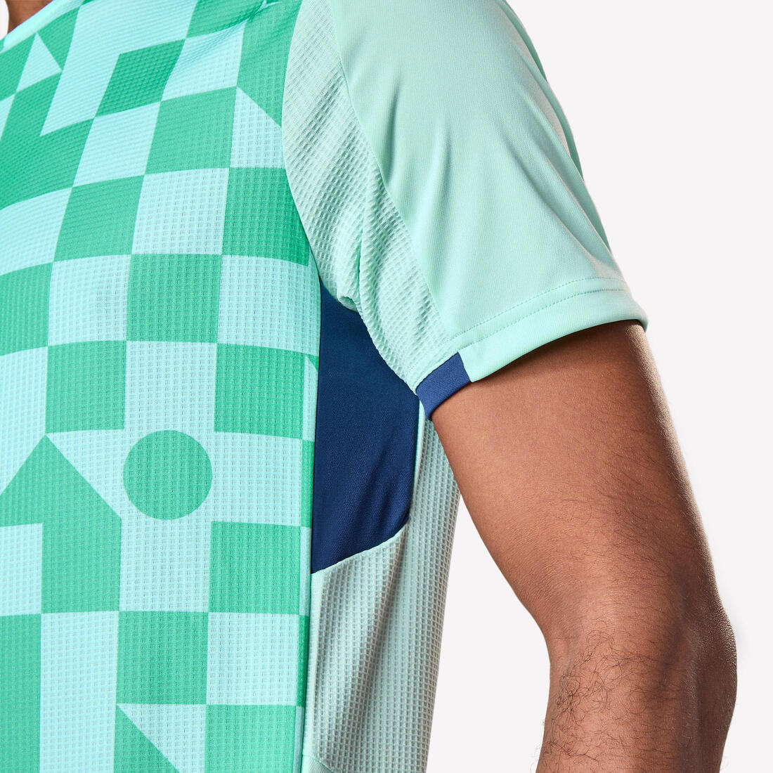 POLERA DE FÚTBOL ADULTO VIRALTO TOPO - Image 8