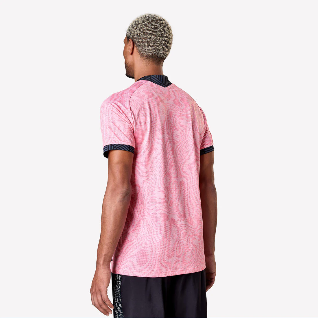 POLERA DE FÚTBOL ADULTO VIRALTO II WAVY - Image 12