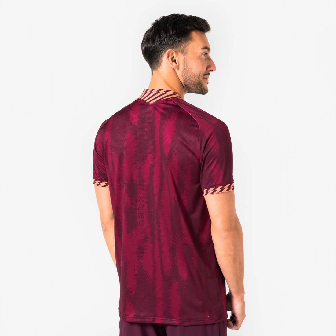 POLERA DE FÚTBOL ADULTO VIRALTO II WAVY - Image 14