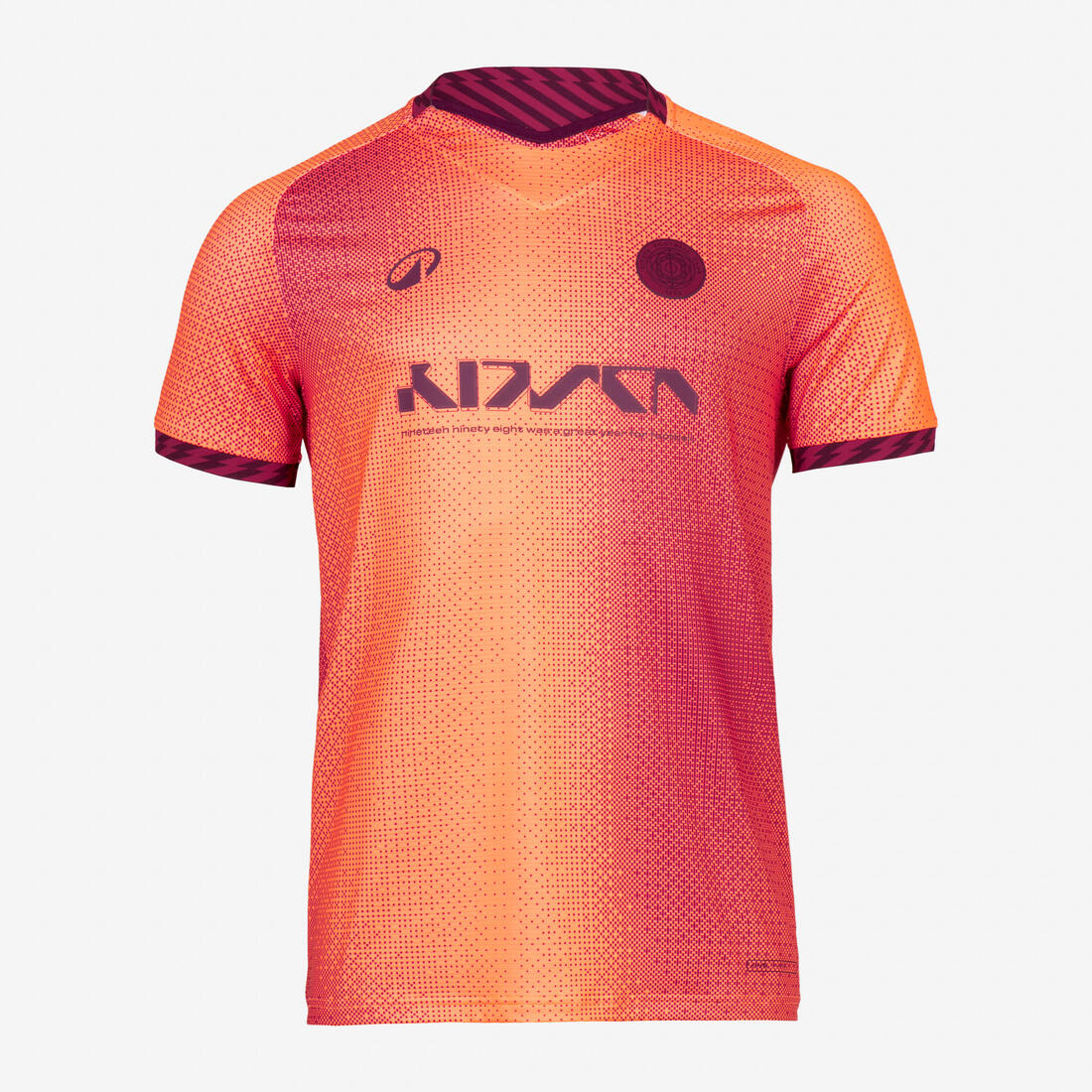 POLERA DE FÚTBOL ADULTO VIRALTO II WAVY - Image 15