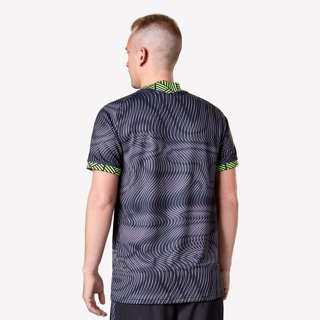 POLERA DE FÚTBOL ADULTO VIRALTO II WAVY - Image 17