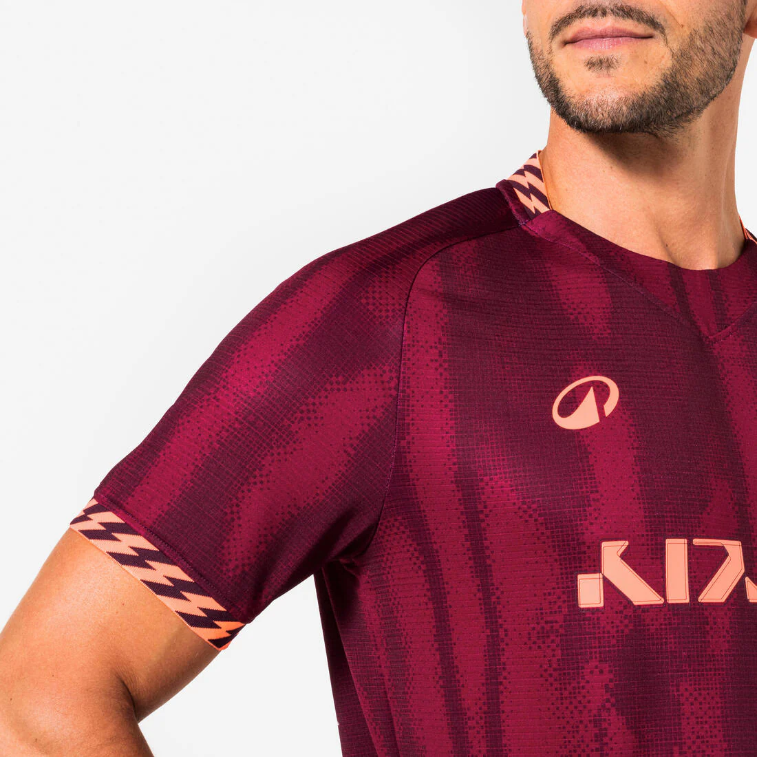 POLERA DE FÚTBOL ADULTO VIRALTO II WAVY - Image 21
