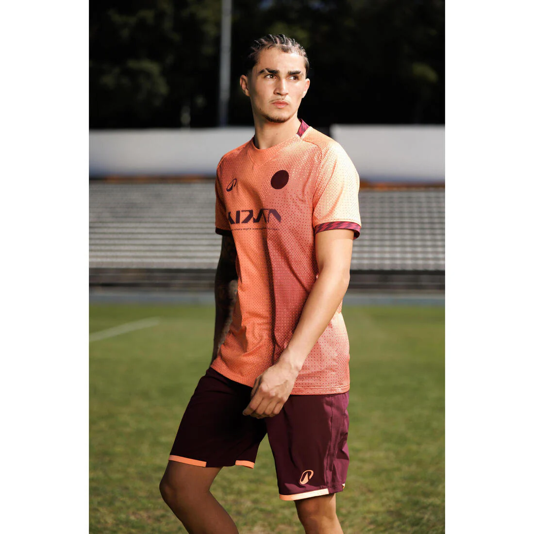 POLERA DE FÚTBOL ADULTO VIRALTO II WAVY - Image 30