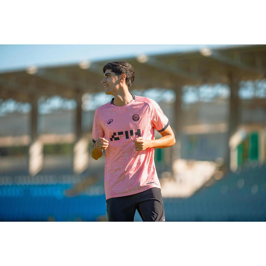 POLERA DE FÚTBOL ADULTO VIRALTO II WAVY - Image 32