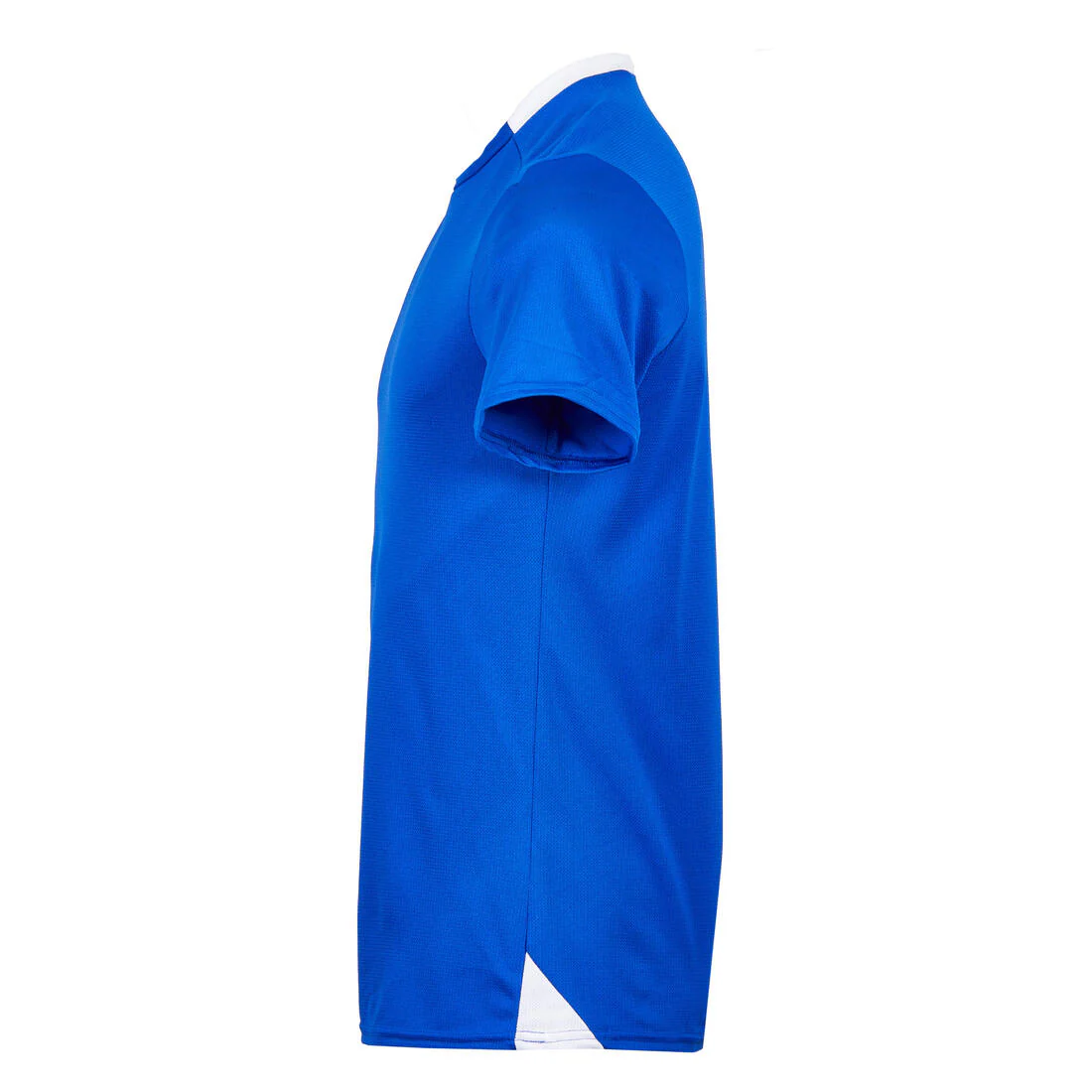 CAMISETA DE FÚTBOL ADULTOS ESSENTIEL AZUL - Image 8