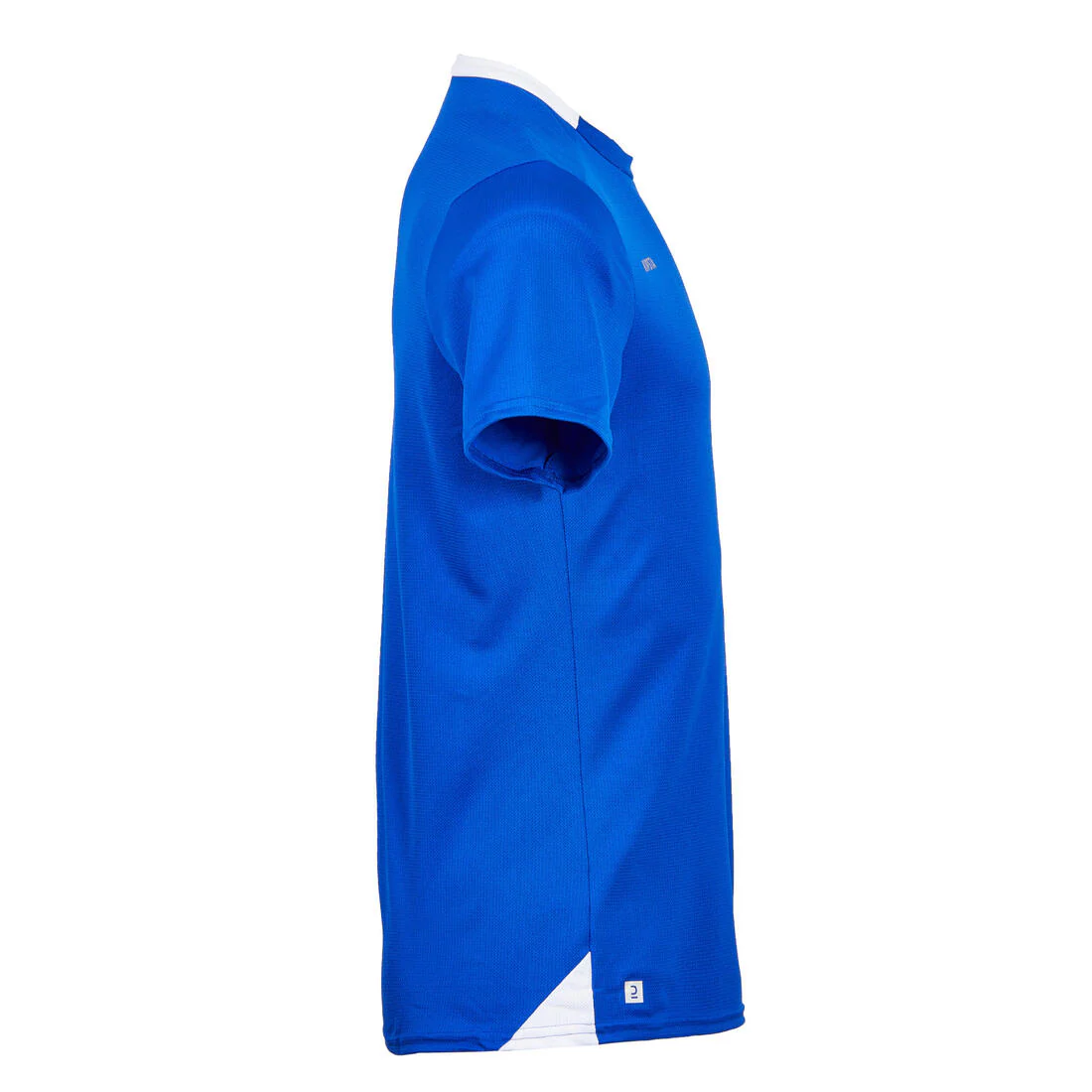 CAMISETA DE FÚTBOL ADULTOS ESSENTIEL AZUL - Image 9
