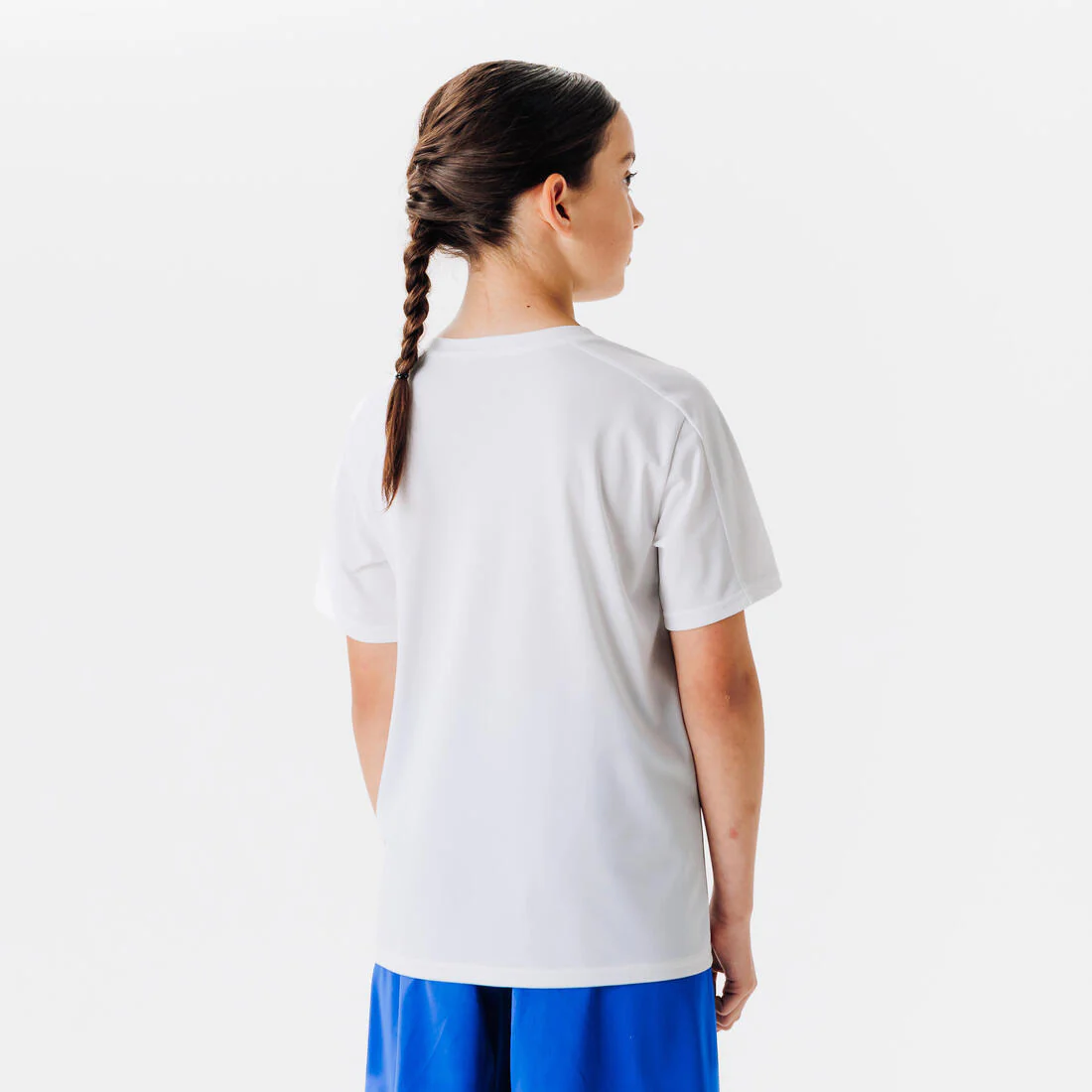 POLERA DE FÚTBOL NIÑO ESSENTIEL - Image 12