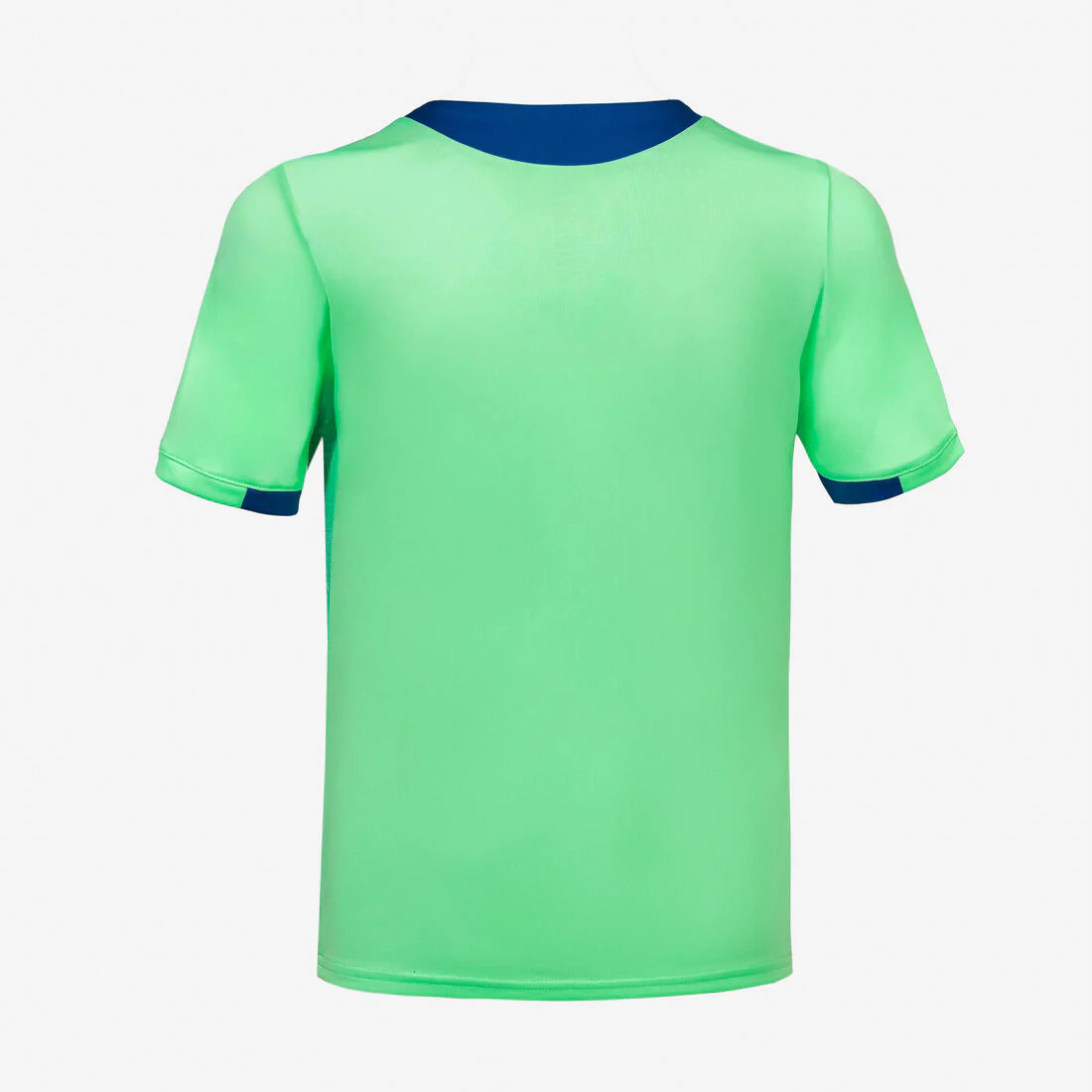 POLERA DE FÚTBOL NIÑO VIRALTO KIDS  MC ROARR RINOCERONTE RAYAS - Image 22