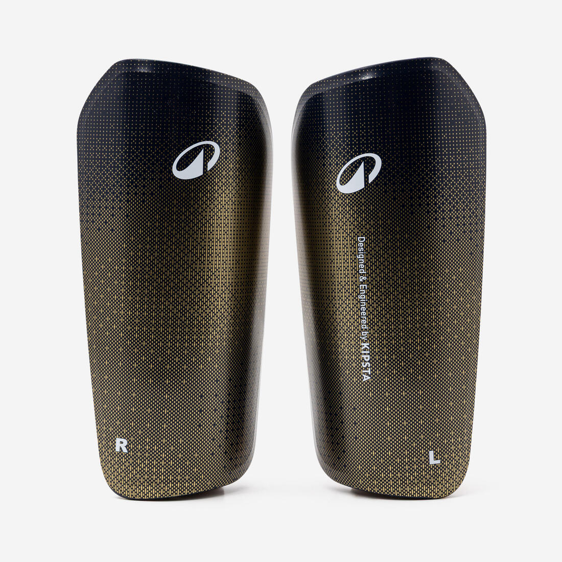 CANILLERAS DE FÚTBOL ADULTO F500