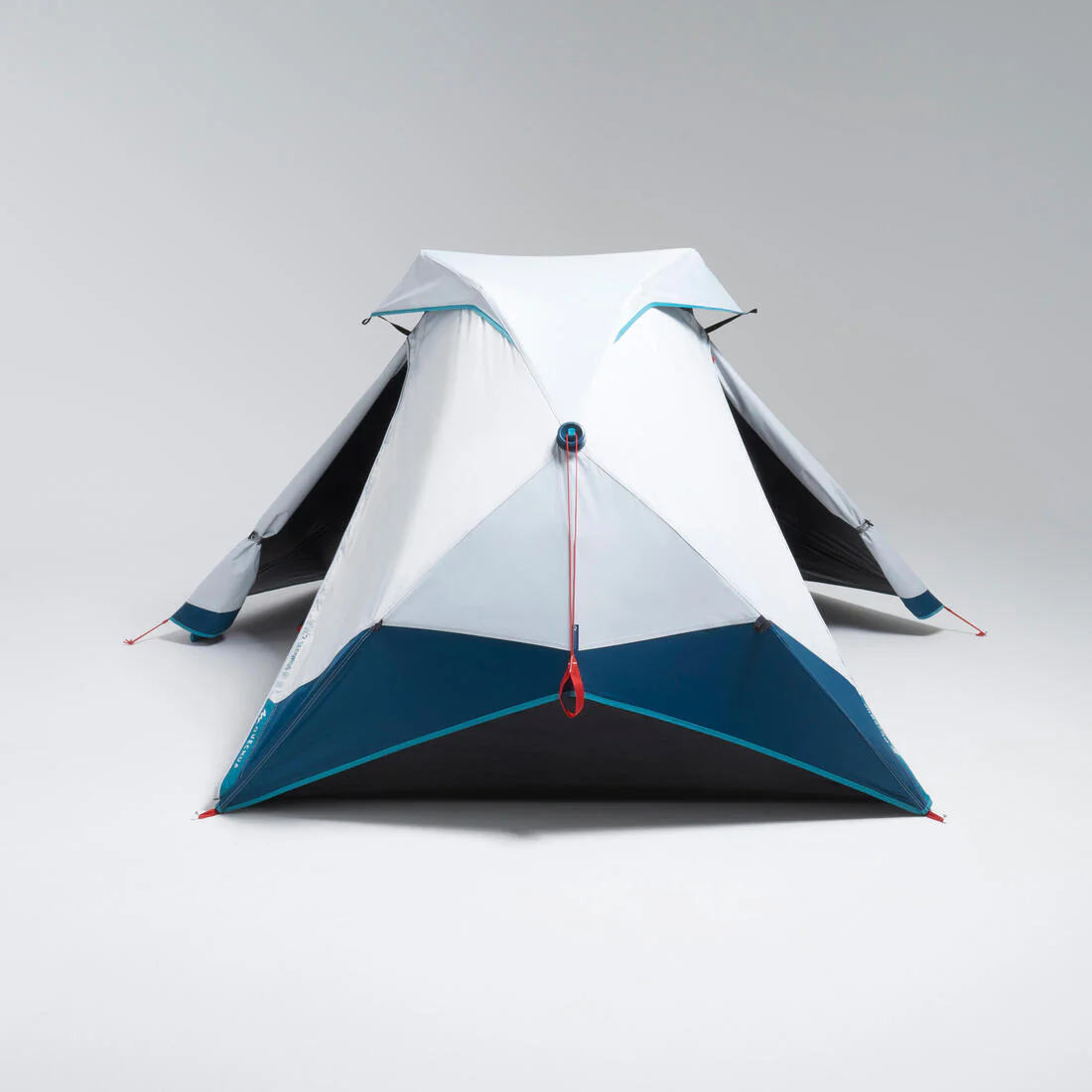 CARPA 2 SECONDS EASY FRESH & BLACK 2 PERSONAS - Image 7