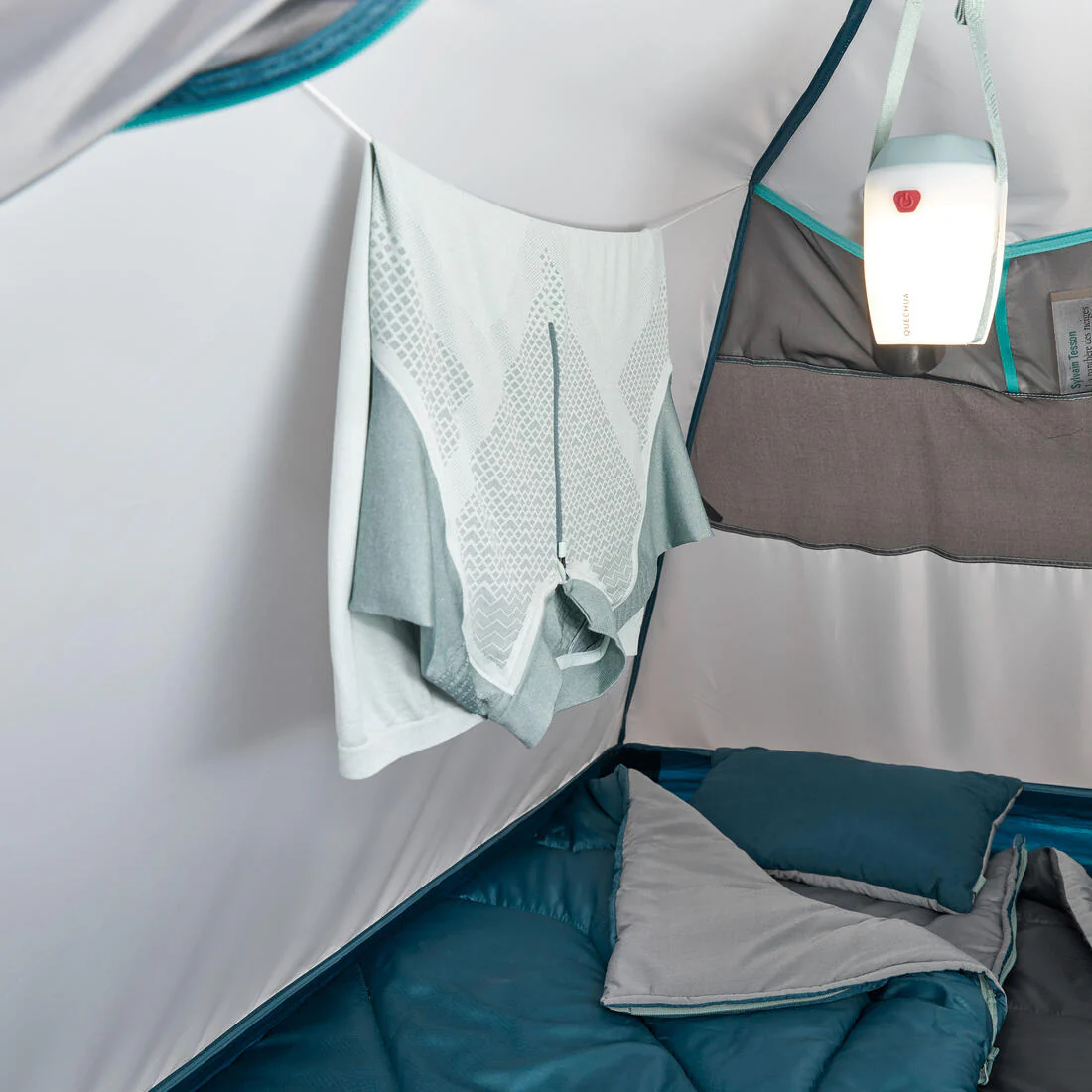 CARPA MH100 2 PERSONAS - Image 11