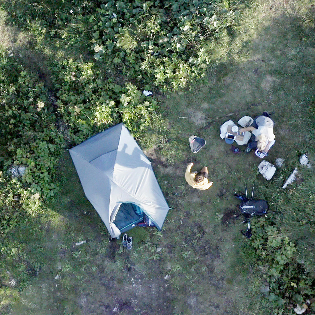 CARPA MH100 2 PERSONAS - Image 18