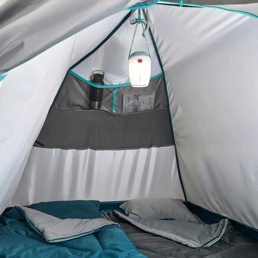 CARPA MH100 2 PERSONAS - Image 6