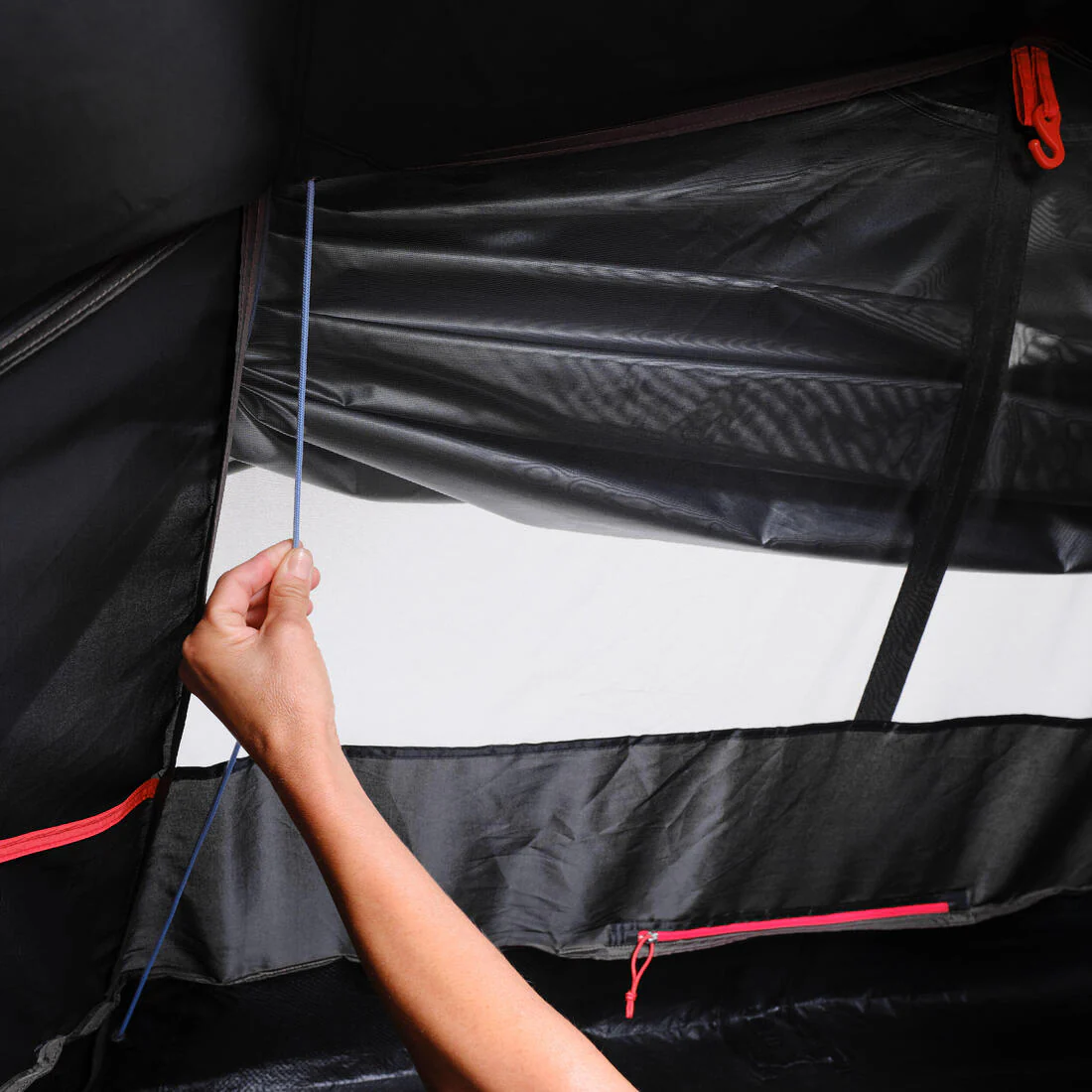 CARPA 2 SECONDS FRESH & BLACK 2 PERSONAS - Image 11