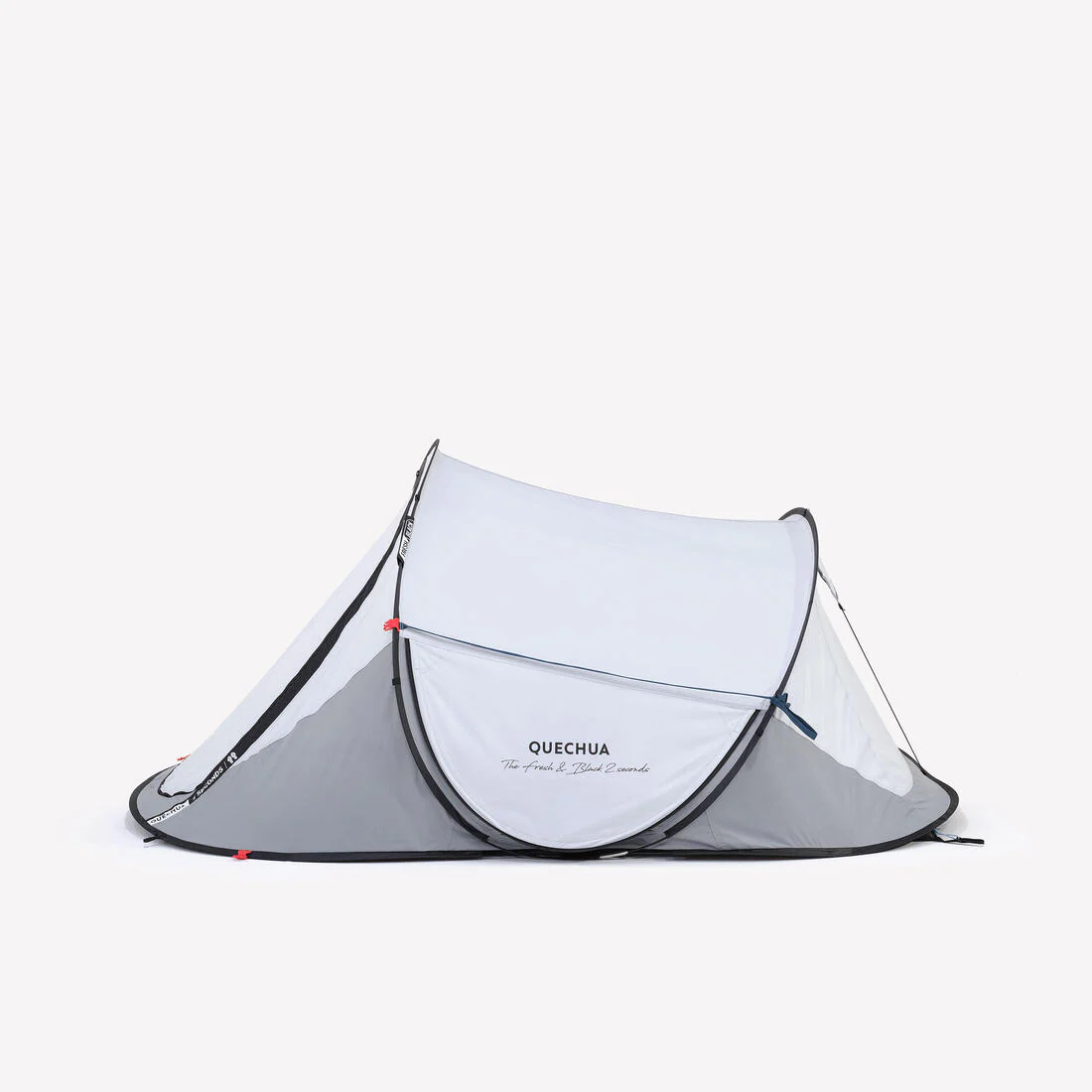CARPA 2 SECONDS FRESH & BLACK 2 PERSONAS - Image 12