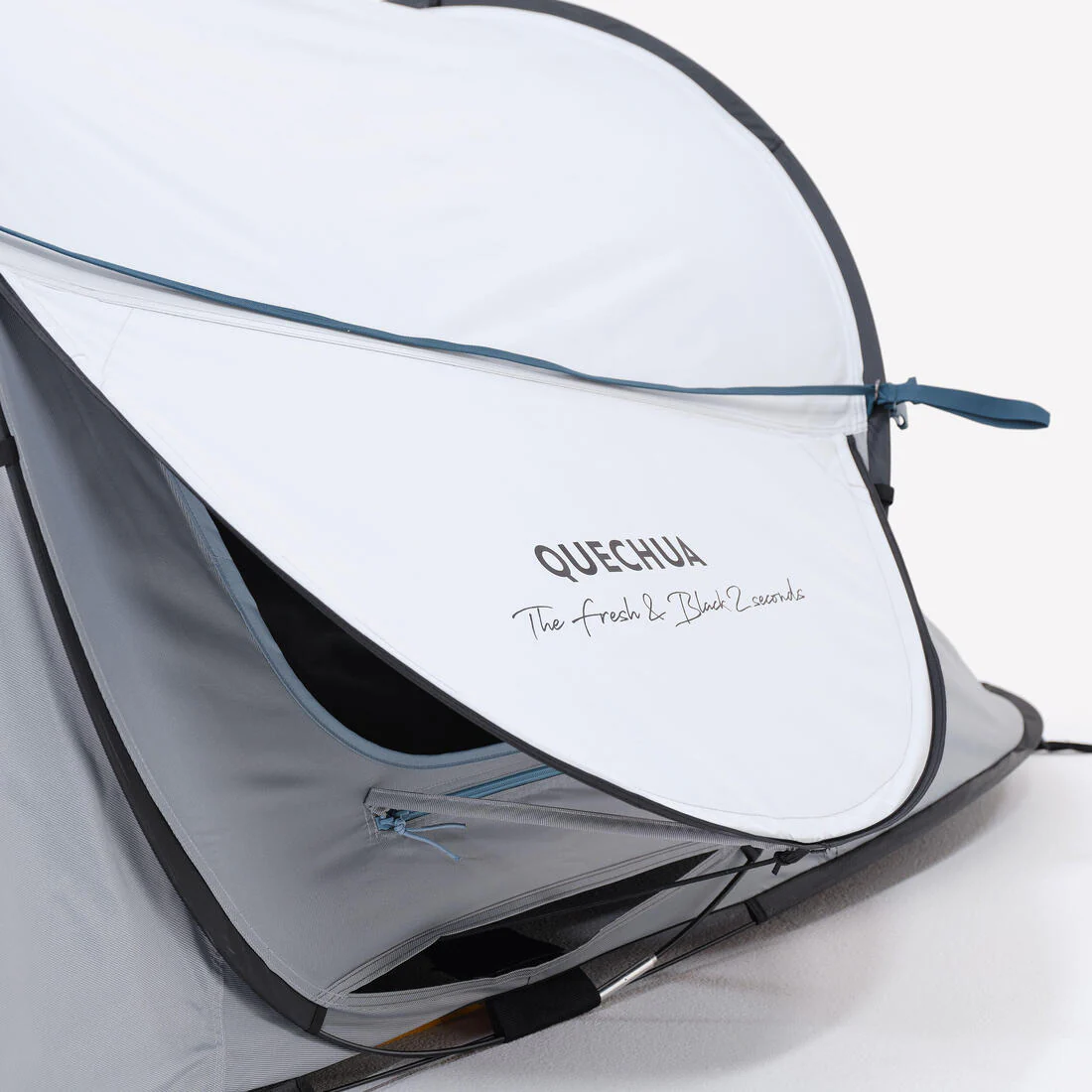 CARPA 2 SECONDS FRESH & BLACK 2 PERSONAS - Image 15