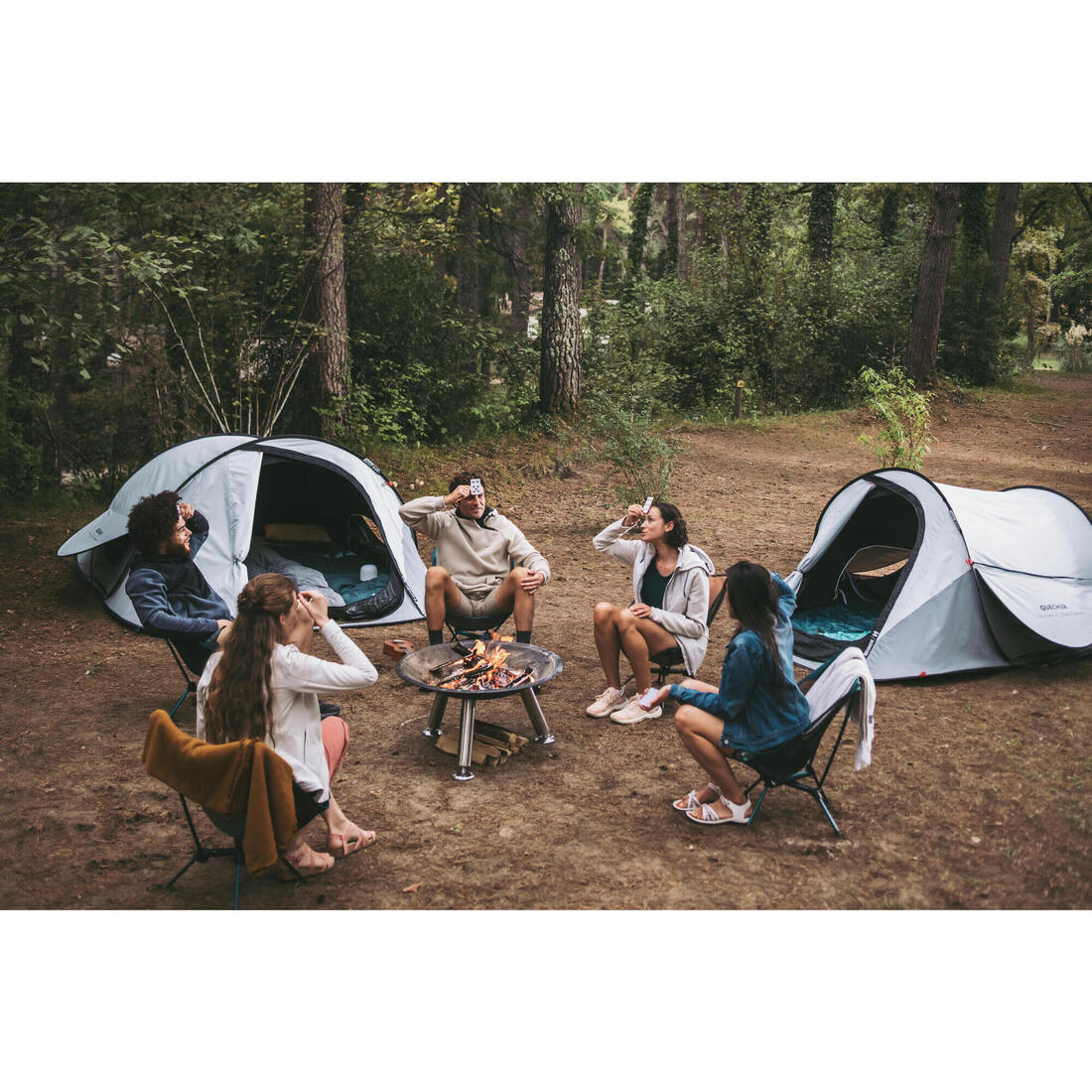 CARPA 2 SECONDS FRESH & BLACK 2 PERSONAS - Image 18